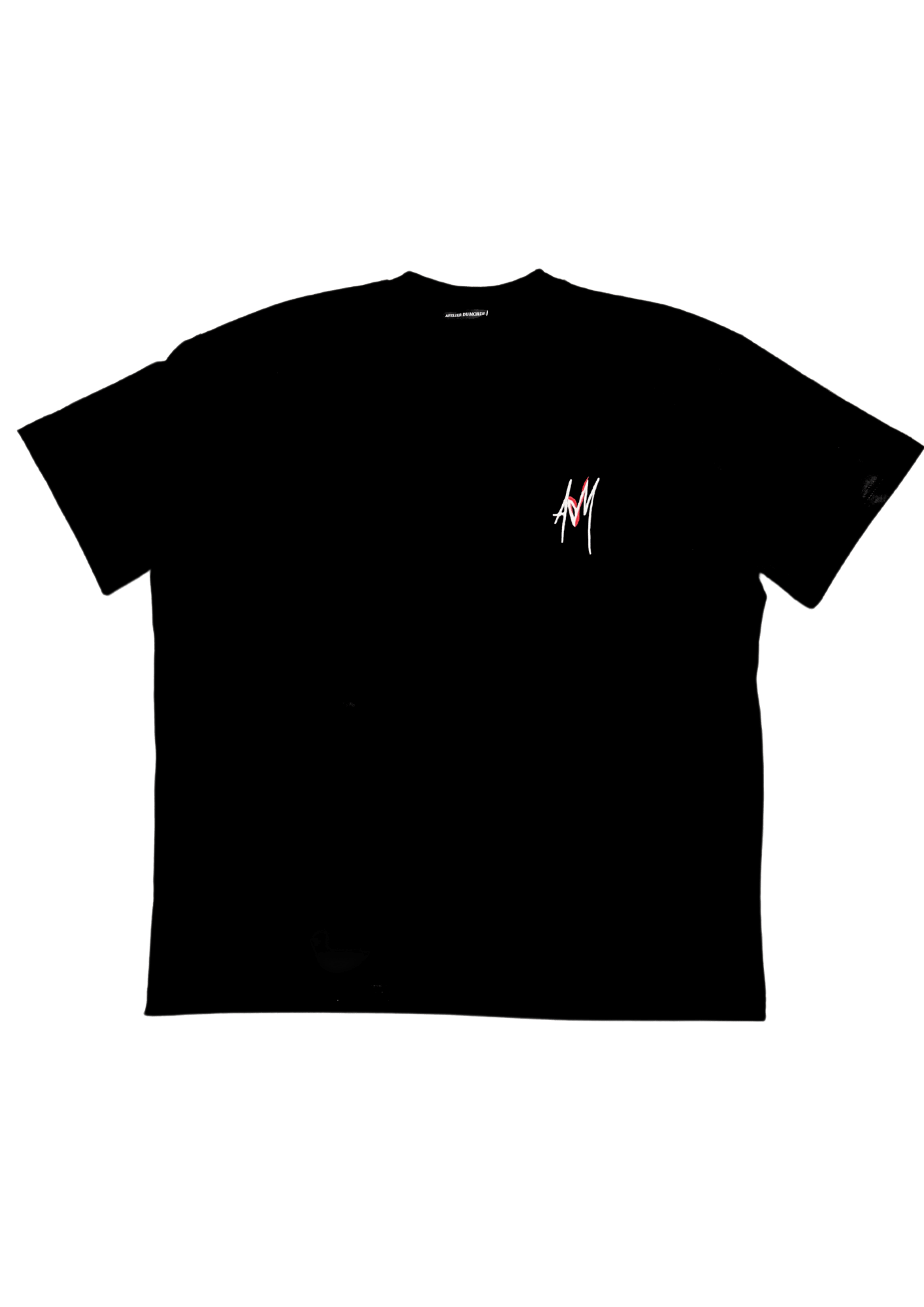 Logo Tee